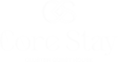 Core Stay Logo