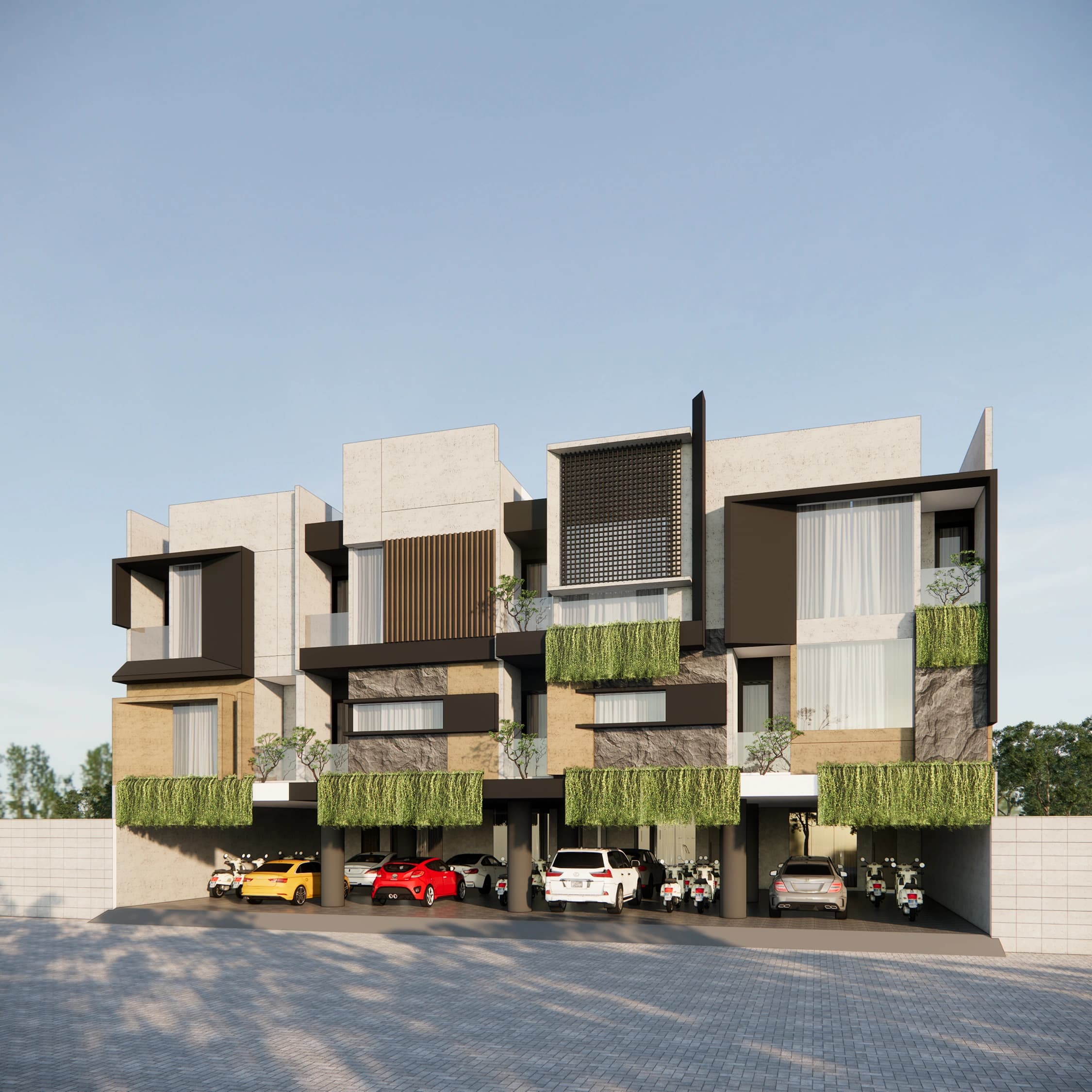 Exclusive Guest House - foto 1