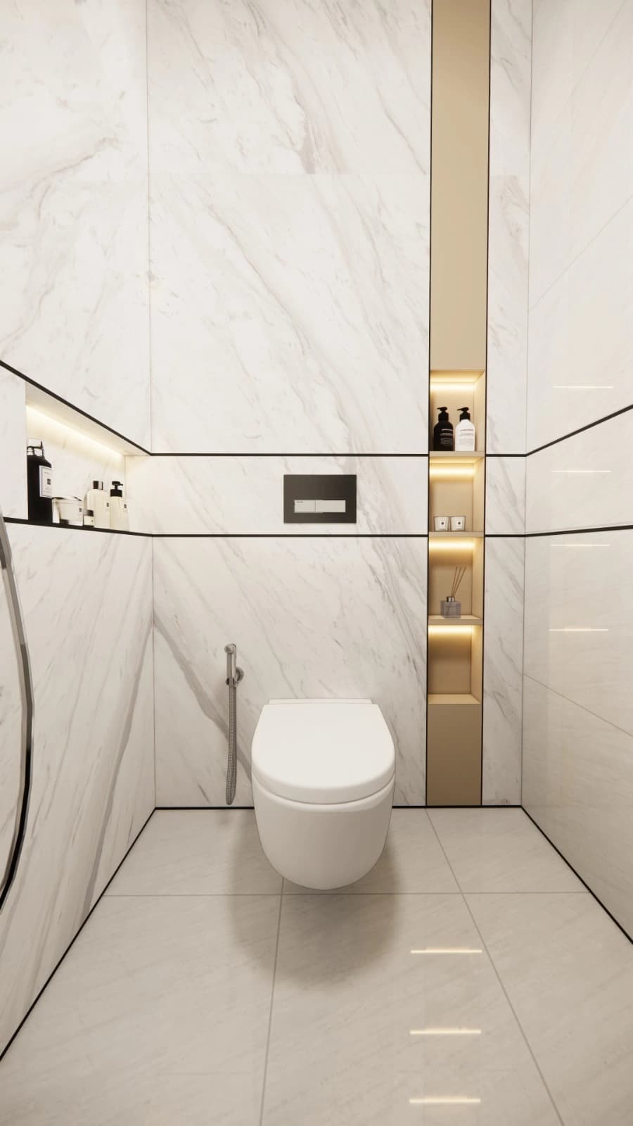 Exclusive Guest House - foto 10
