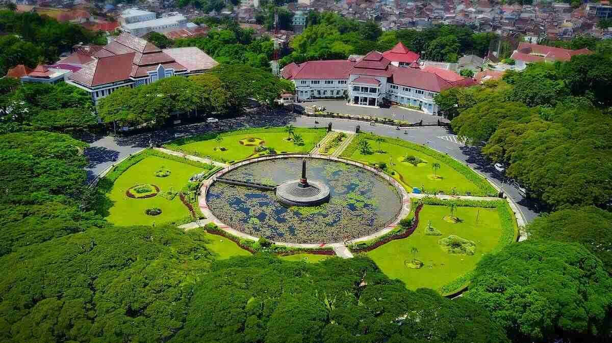 Tugu Malang